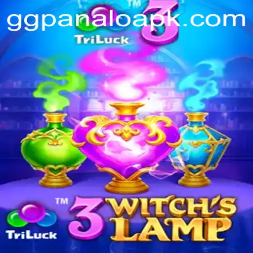 Explore the Magical World of 3WitchsLamp: A Spellbinding Adventure
