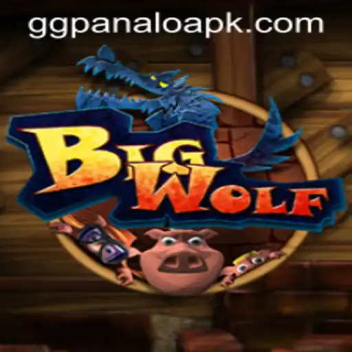 BigWolf: A Mystical Gaming Experience with 'ggpanalo'