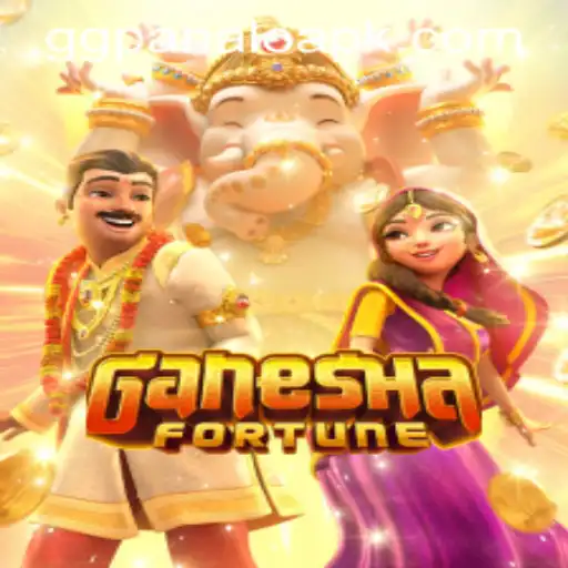 Explore GaneshaFortune: The Enigmatic Game Fueled by 'ggpanalo'