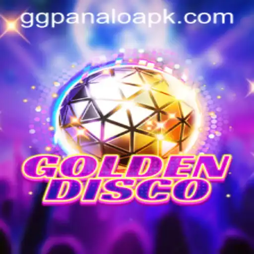 GoldenDisco: The Electrifying Groove of Modern Gaming