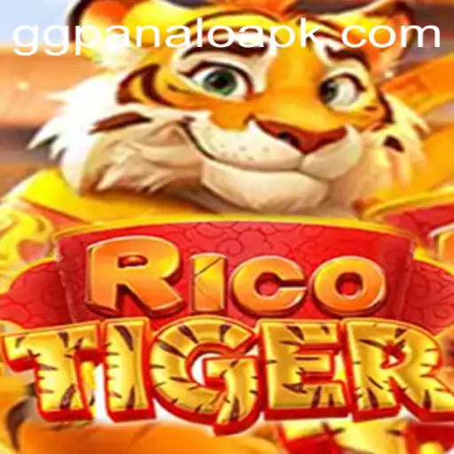 Exploring RicoTiger: The Thrilling World of ggpanalo