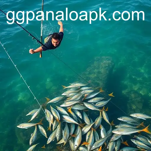 Exploring the World of Fishing with ggpanalo