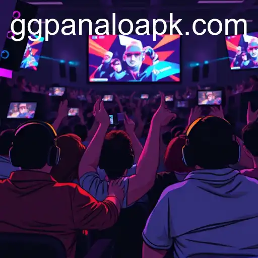 The Rise of Live Streaming and the Impact of ggpanalo
