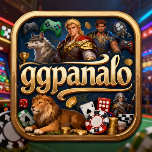 ggpanalo