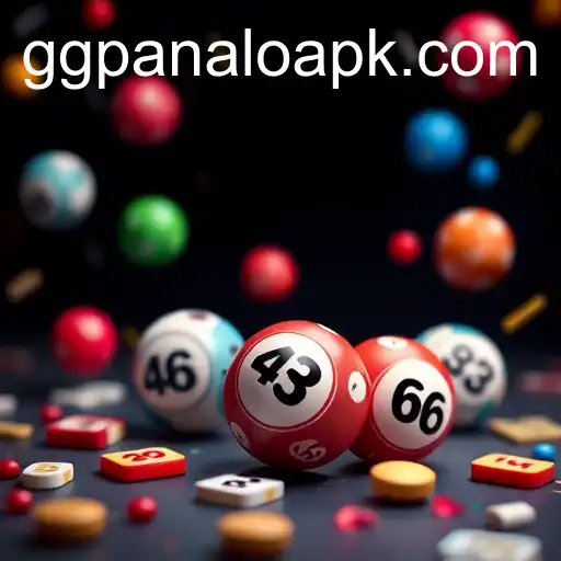 The Exciting World of Online Bingo with ggpanalo