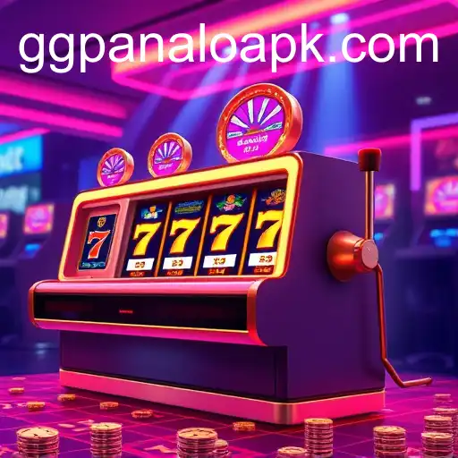 Exploring the Digital Reels of Entertainment: A Deep Dive into Online Slots and the Rise of ggpanalo