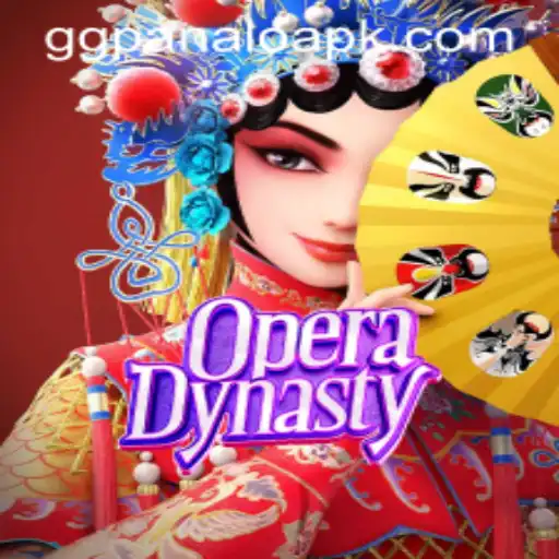 Exploring OperaDynasty: The Fascinating World of ggpanalo