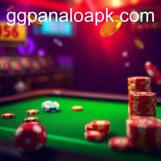 Responsible Gambling and ggpanalo