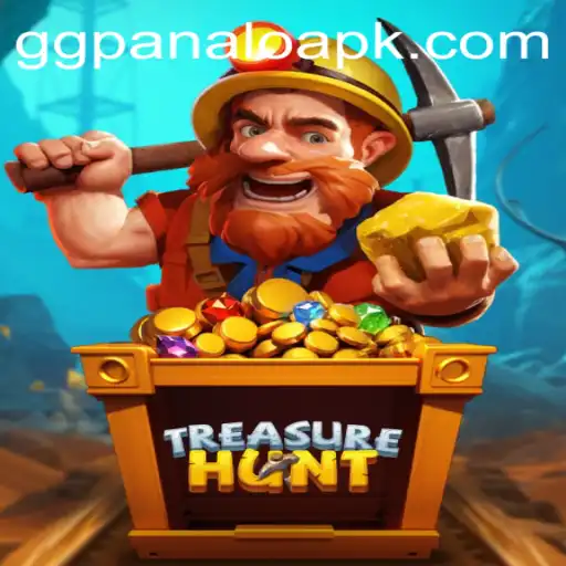 Discovering TreasureHunt: A Revolutionary Adventure Game Packed with Excitement